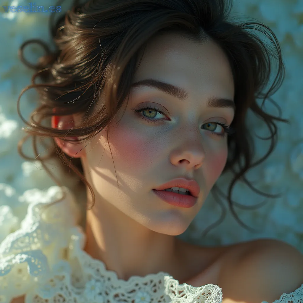 Arte hechos históricos increíbles de Muerte En El Caribe generado por IA