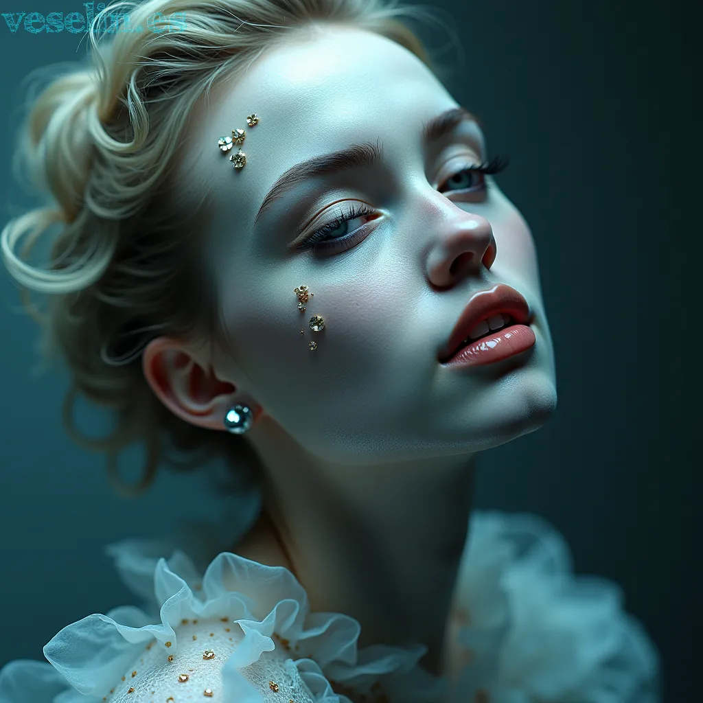 Arte hechos históricos increíbles de Museo De Burgos 1 3 Introduccion Y Mosaico De Atalanta Y Meleagro generado por IA