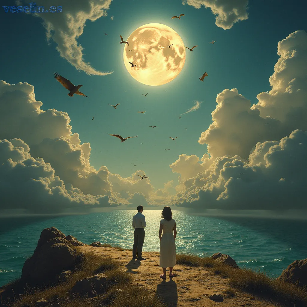 Arte hechos históricos increíbles de No No Es Posible Saber Cuando Alguien Busca Tu Nombre En Google generado por IA