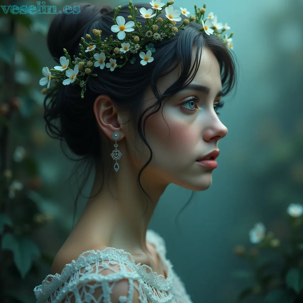 Arte hechos históricos increíbles de Noche De Observacion generado por IA