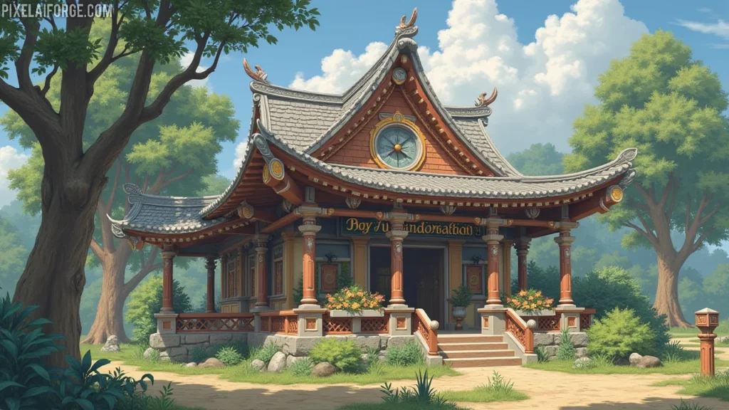 Arte hechos históricos increíbles de Nokia 3 1 Plus Analisis El Plus Es Android One generado por IA