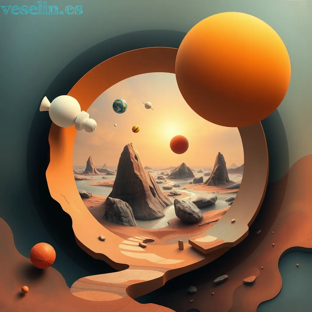 Arte hechos históricos increíbles de Nominados Al Oscar 2016 generado por IA