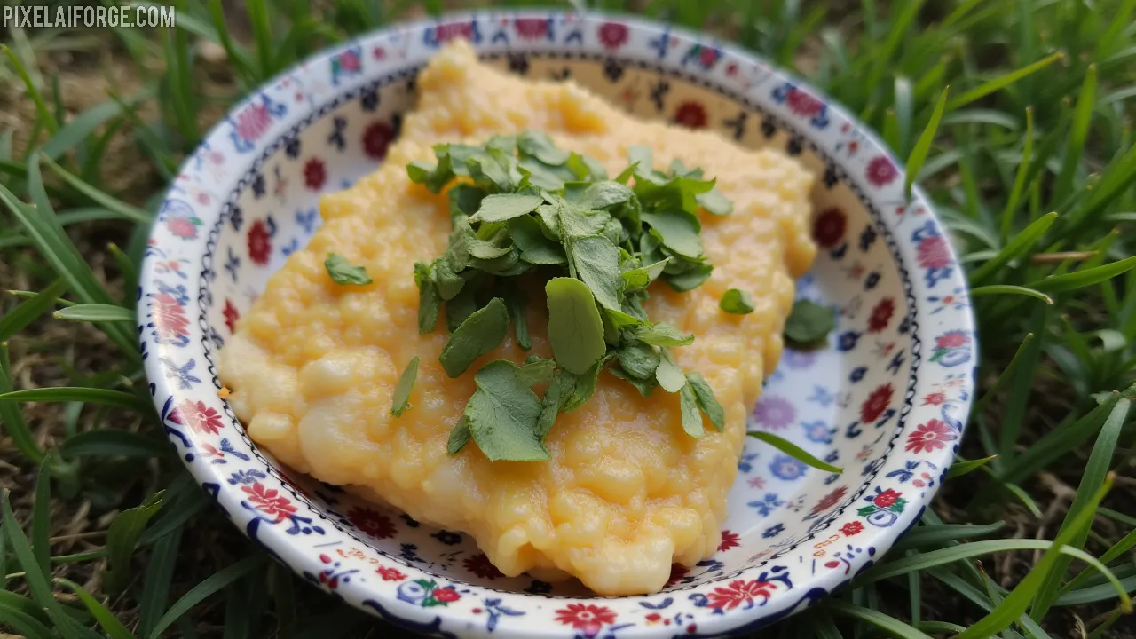 Arte hechos históricos increíbles de Papa Noel El Guerrero Rojo Defensor De La Cristiandad generado por IA
