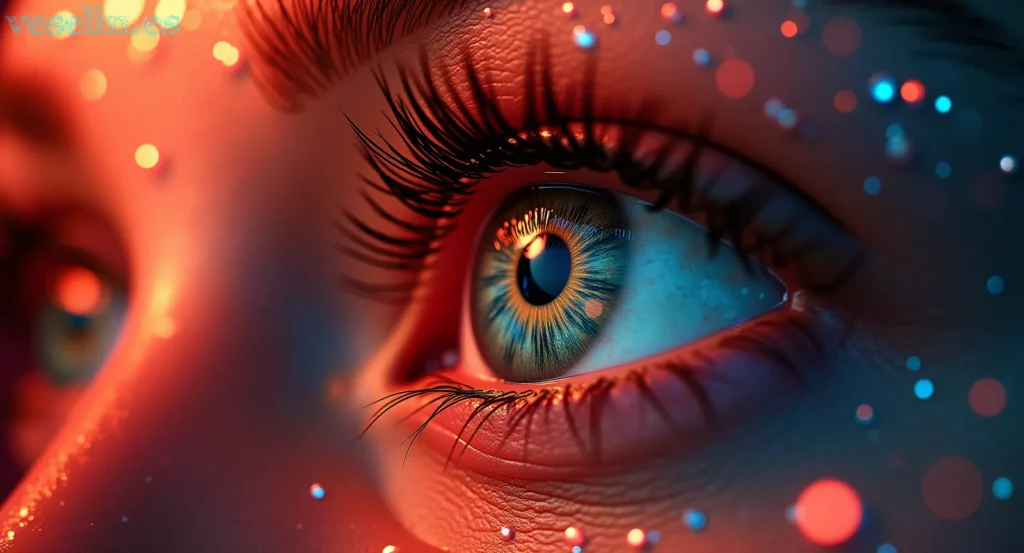 Arte hechos históricos increíbles de Phosphorescence Complete Guide generado por IA