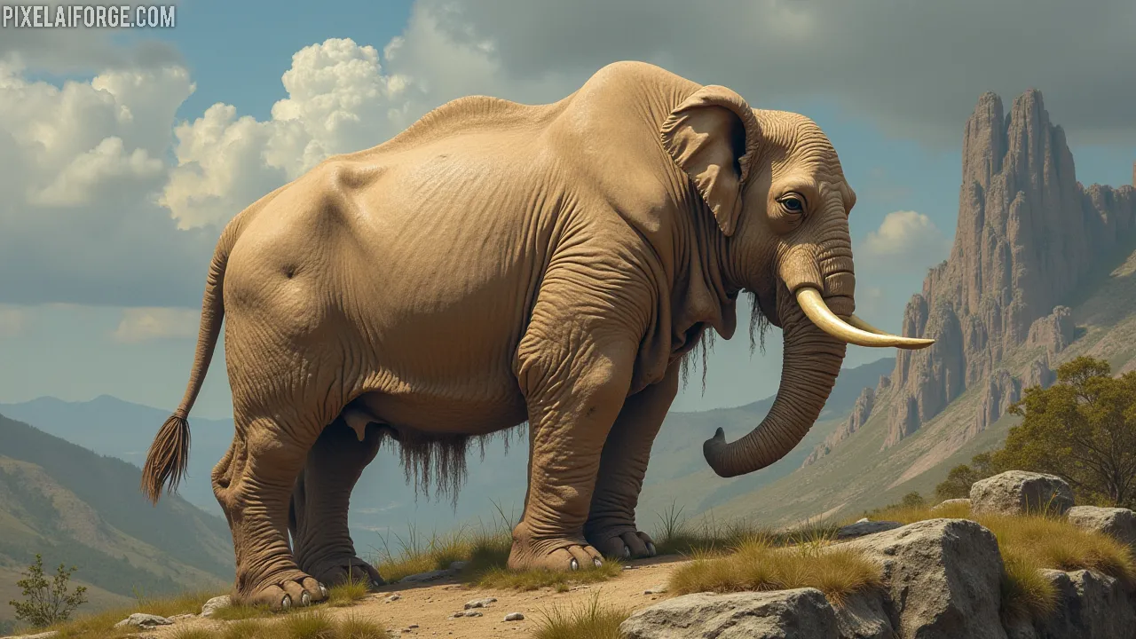 Arte hechos históricos increíbles de Planetary Pew Force Un Juego De Marcianitos Retro Que Apuesta Por Los Grficos En 2 Bits generado por IA