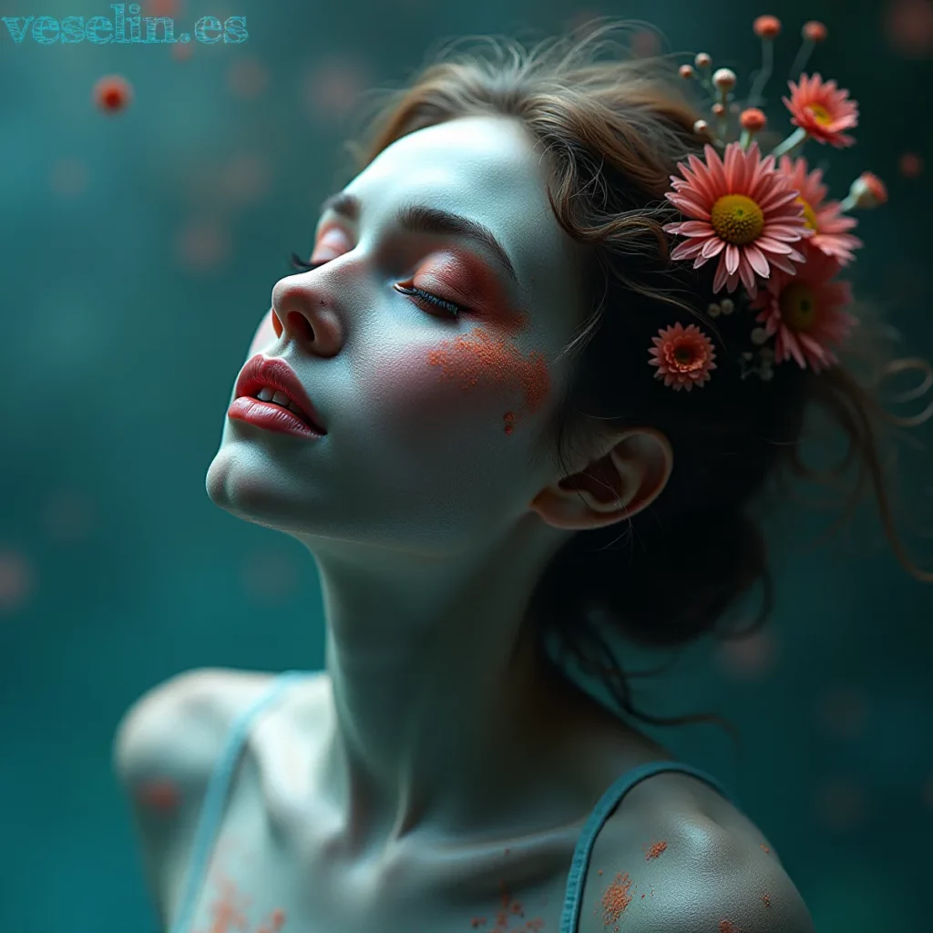 Arte hechos históricos increíbles de Por Que Los Renos Tienen La Nariz Roja generado por IA