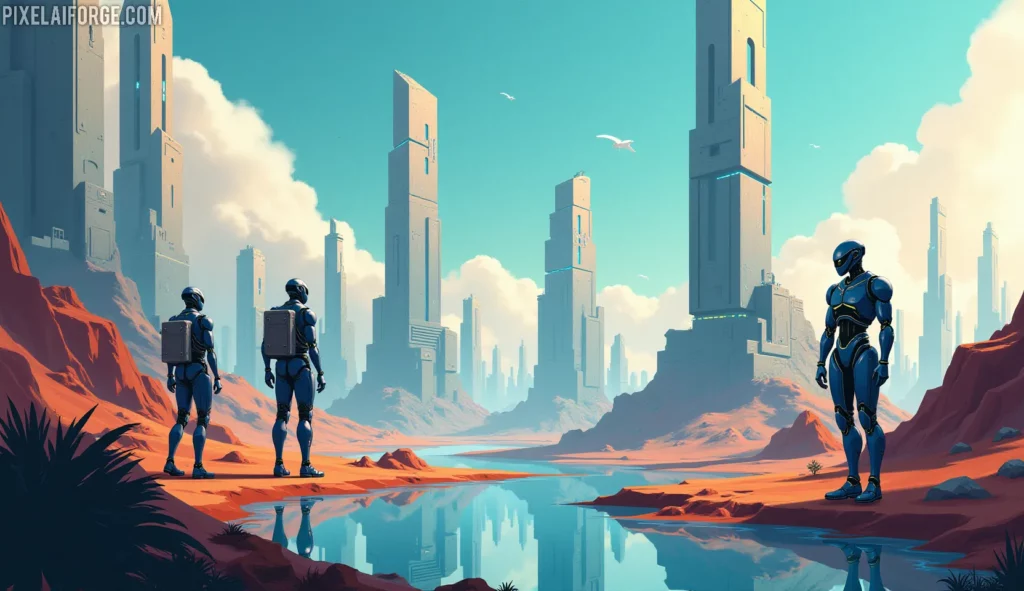 Arte hechos históricos increíbles de Por Que Una Tarjeta De Visita Y Una Revista Macworld Firmada Por Steve Jobs Superan Varios Miles De Dolares En Una Subasta generado por IA