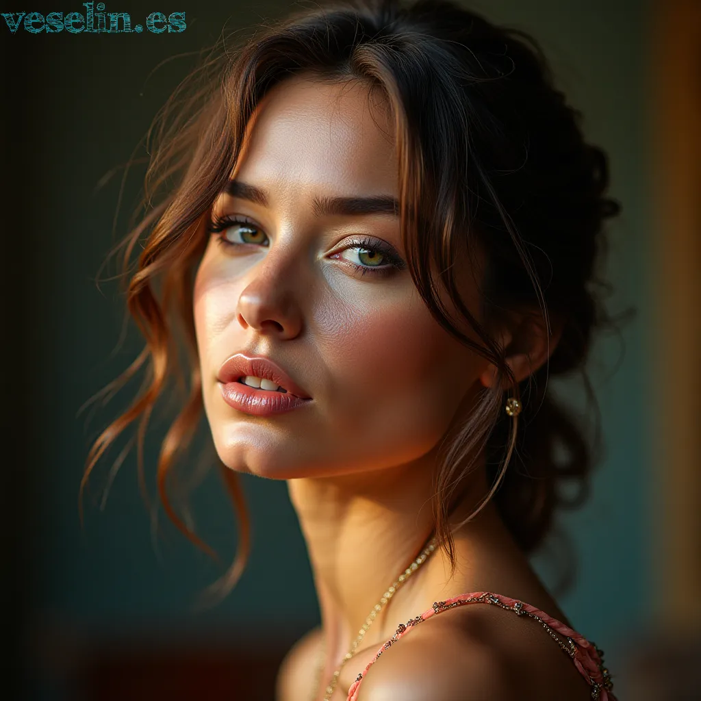 Arte hechos históricos increíbles de Poweramp V3 Nueva Interfaz Y Mejoras En El Motor De Audio En Su Ultima Actualizacion generado por IA