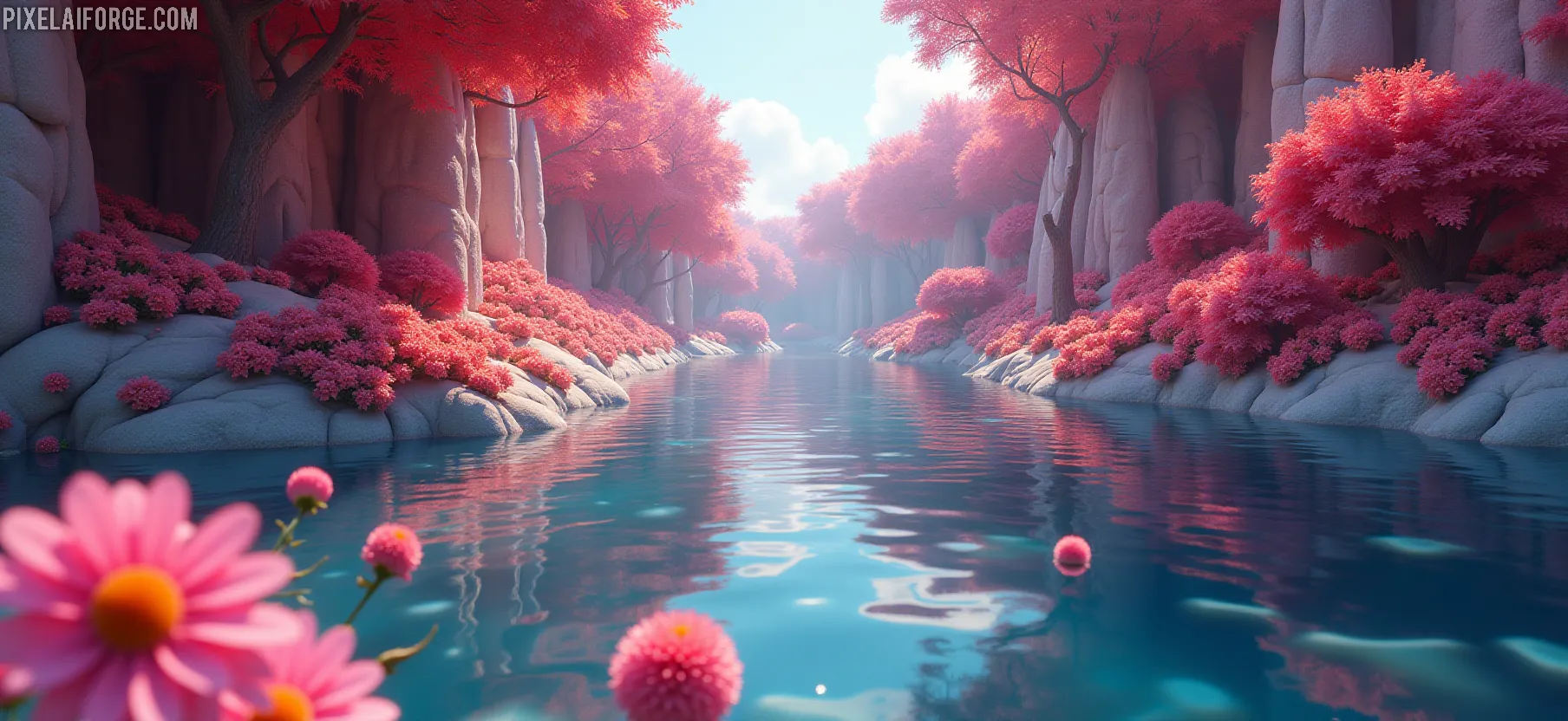 Arte hechos históricos increíbles de Preparate Un Cafe Y Disponte A Conocer Cuales Seran Las Tendencias Decorativas Del 2019 generado por IA