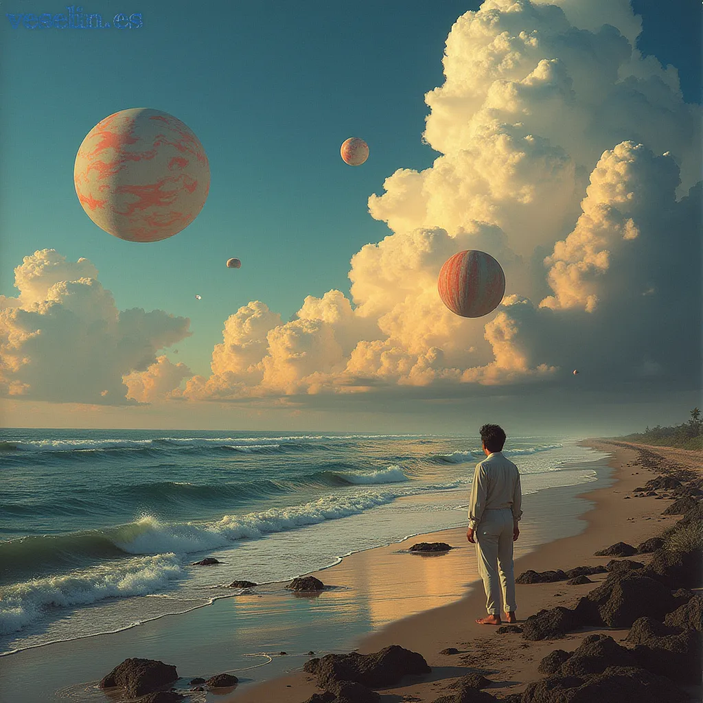 Arte hechos históricos increíbles de Programa Nuclear De Corea Del Norte generado por IA