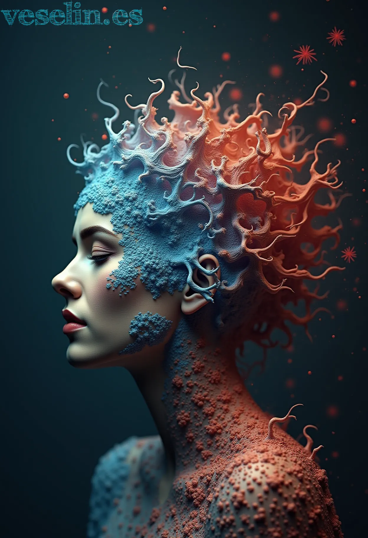 Arte hechos históricos increíbles de Pruebas En Pista Con El Il 112v generado por IA