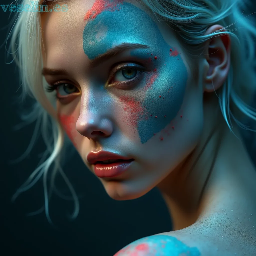 Arte hechos históricos increíbles de Qualcomm 3d Sonic Sensor El Primer Lector De Huellas Ultrasonico Bajo La Pantalla generado por IA