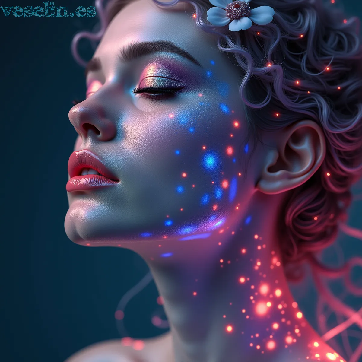 Arte hechos históricos increíbles de Qualcomm Afirma Que Las Declaraciones De Tim Cook Ayer En La Cnbc Son Engaosas generado por IA