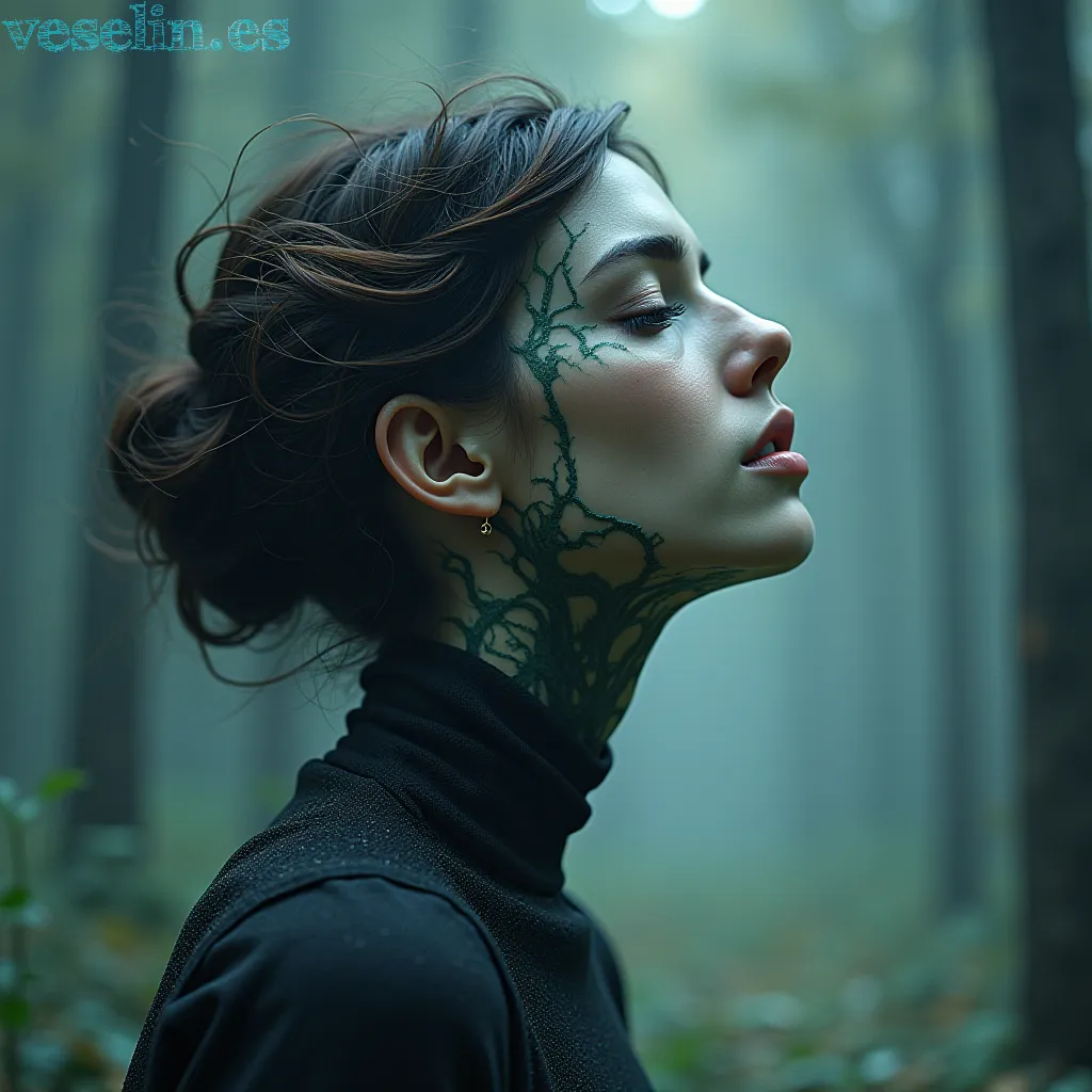 Arte hechos históricos increíbles de Que Es La Piel De Mariposa generado por IA