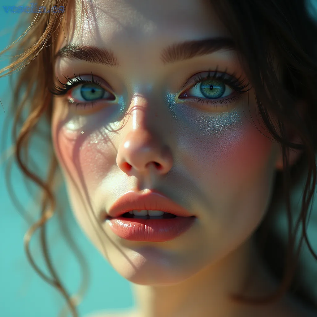 Arte hechos históricos increíbles de Que Son Y Como Utilizar Las Gelatinas De Color Fotograficas generado por IA