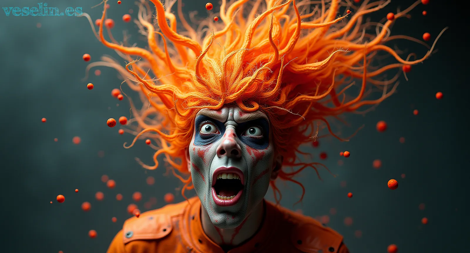 Arte hechos históricos increíbles de Quien Financia La Guerra En Ucrania Cuanto Cuesta Mantener Un Pais En Guerra Sin Industria generado por IA