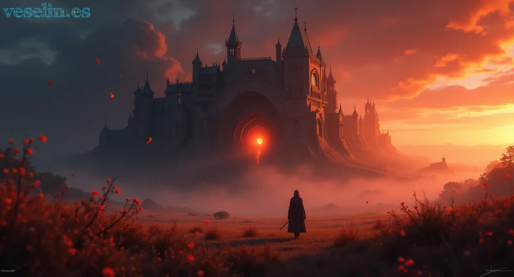 Arte hechos históricos increíbles de Radiacion Cherenkov Y Telescopios Submarinos generado por IA