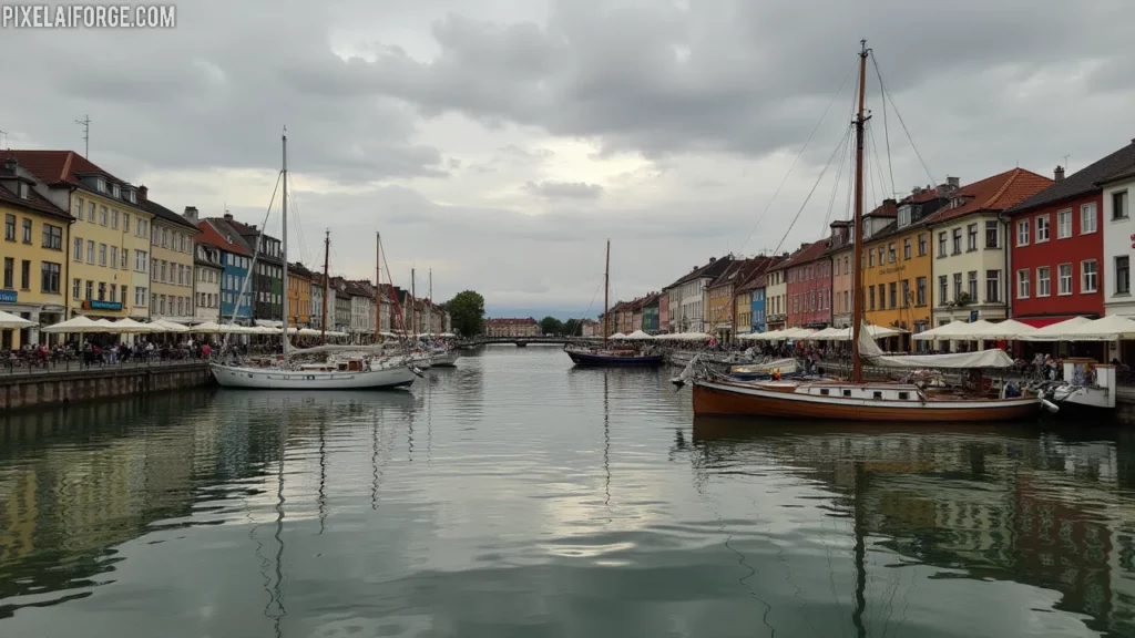 Arte hechos históricos increíbles de Radiofy Una Web Minimalista Para Escuchar Todas Las Radios Online Espanolas En Un Solo Lugar generado por IA