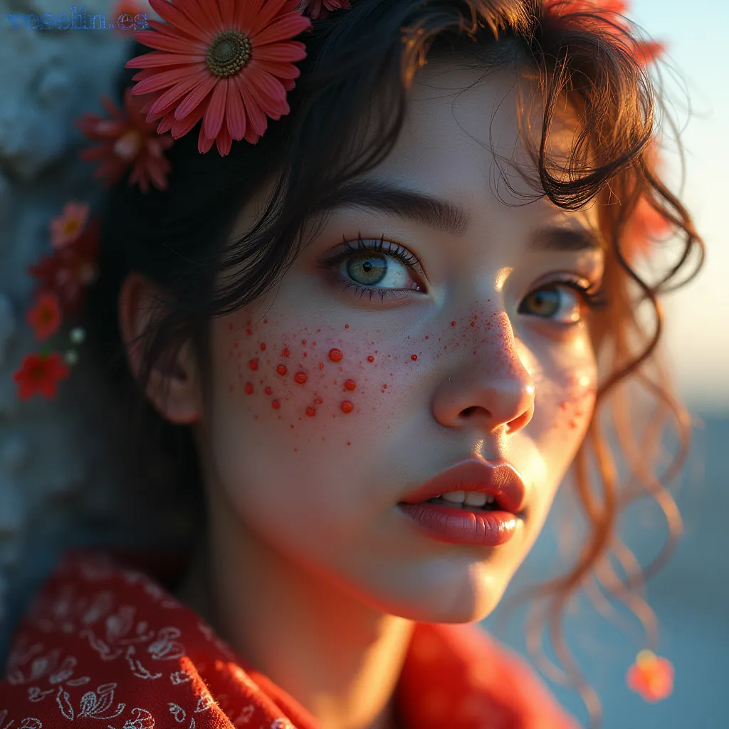 Arte hechos históricos increíbles de Reproducen In Vitro Celulas De Retina Para Probar Tratamiento Contra Ceguera generado por IA