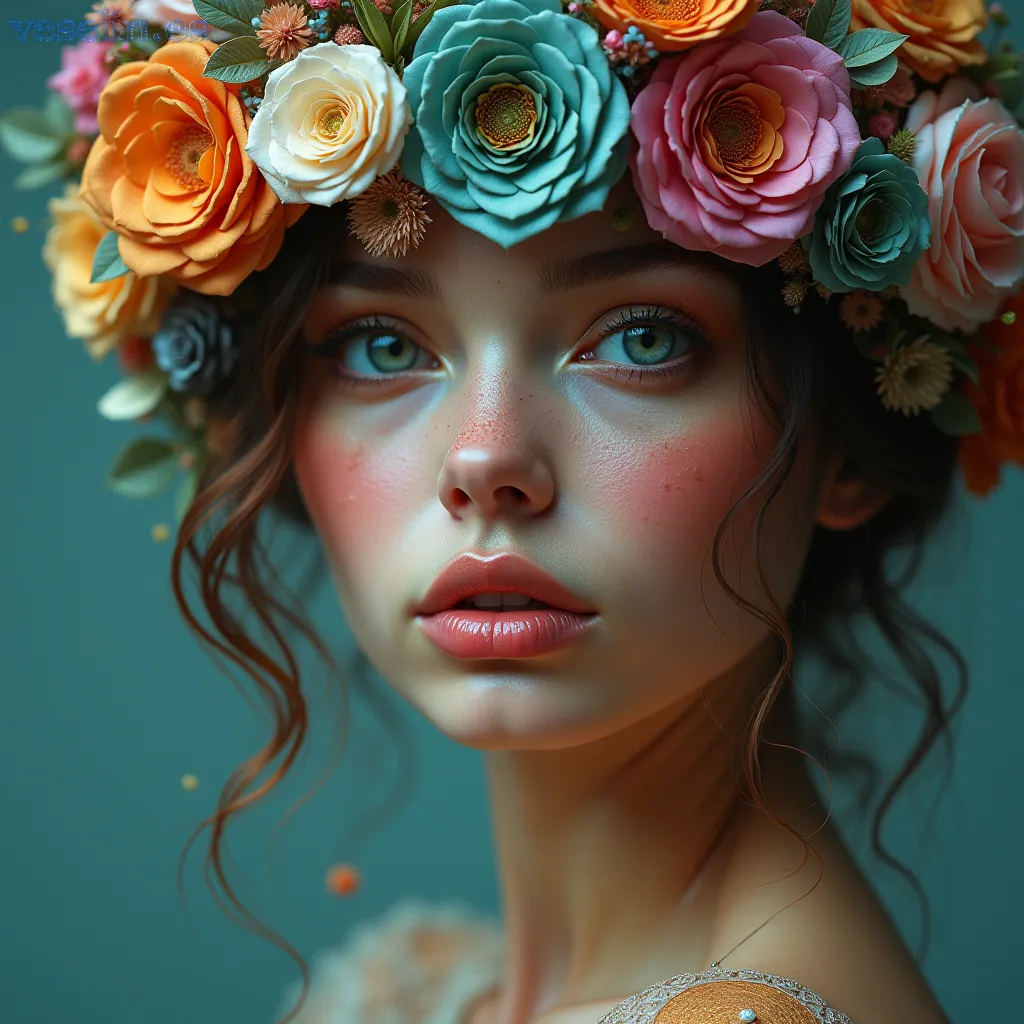 Arte hechos históricos increíbles de Resena Moby Dick generado por IA