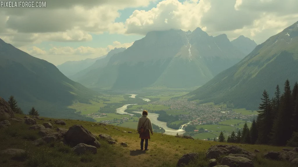 Arte hechos históricos increíbles de Sigue Desde El Movil La Aproximacion De La New Horizons A Ultima Thule Con Esta App Para Ios Y Android generado por IA