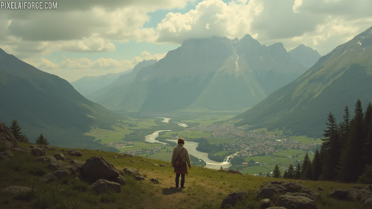 Arte hechos históricos increíbles de Sigue Desde El Movil La Aproximacion De La New Horizons A Ultima Thule Con Esta App Para Ios Y Android generado por IA