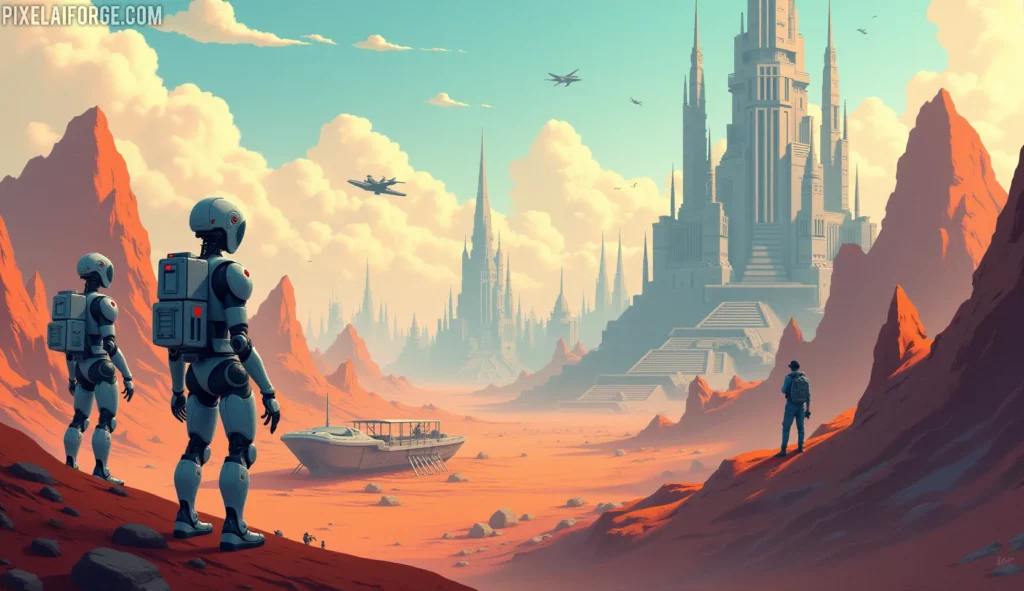 Arte hechos históricos increíbles de Spacex Logra Llevar Suministros A La Iss Pero Falla En Aterrizar Su Cohete Falcon 9 generado por IA