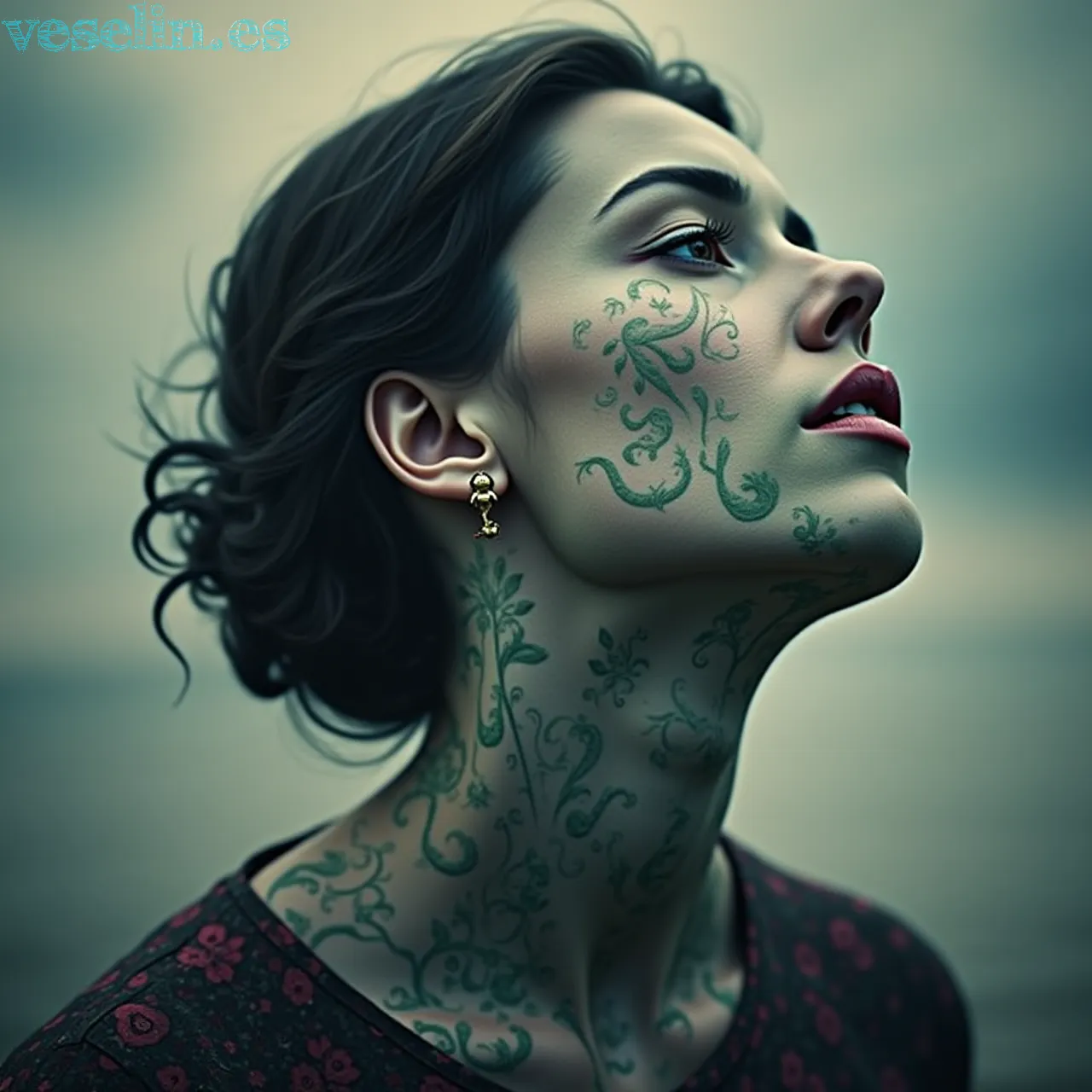 Arte hechos históricos increíbles de Subir Una Foto A Yandex Es Un Excelente Examen Sobre Tu Privacidad En La Red Que Puedes Hacer Ahora Mismo generado por IA