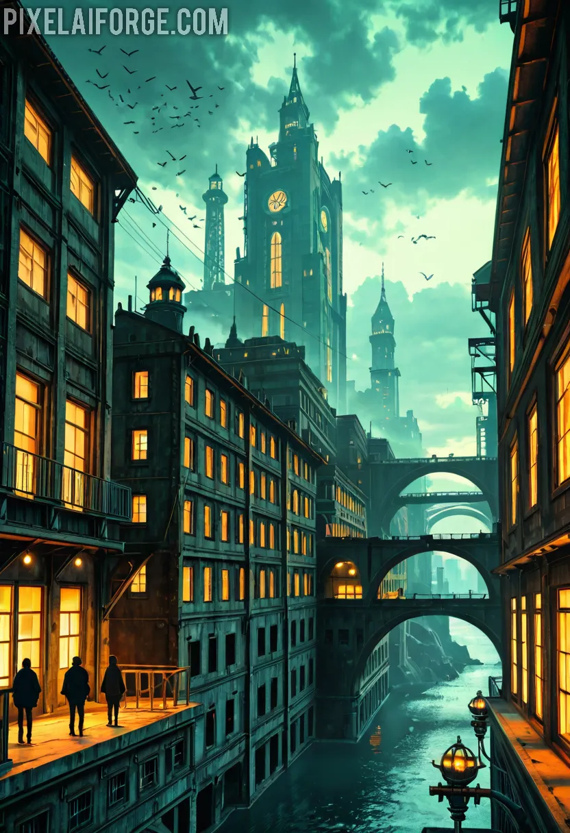 Arte hechos históricos increíbles de Tcl Presentara Los Proximos Telefonos De Alcatel Y Anunciara Novedades De Blackberry En Ces generado por IA