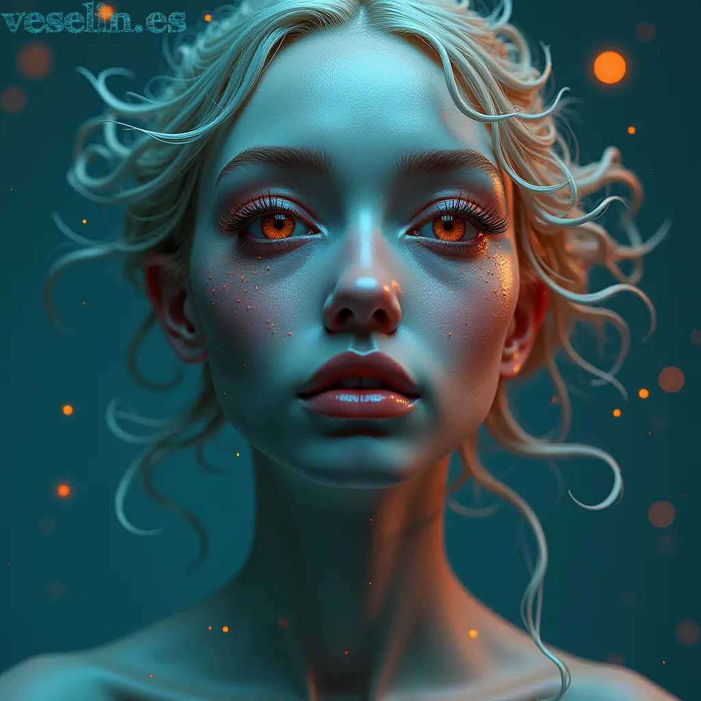 Arte hechos históricos increíbles de Telescopios Submarinos De Neutrinos Para La Astronomia Multimensajero generado por IA