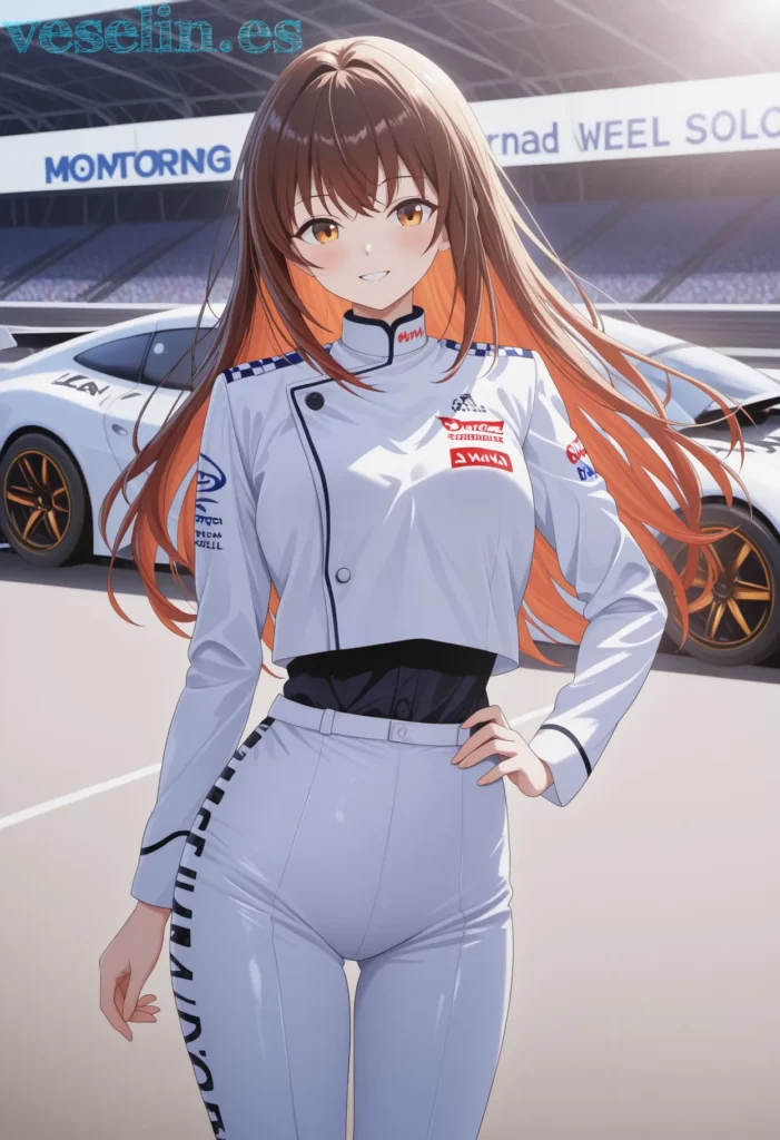 Arte hechos históricos increíbles de Tractorri Un Doloroso Frankenstein Entre Ford Mustang Y Lamborghini Gallardo De 700 000 Euros En Venta generado por IA