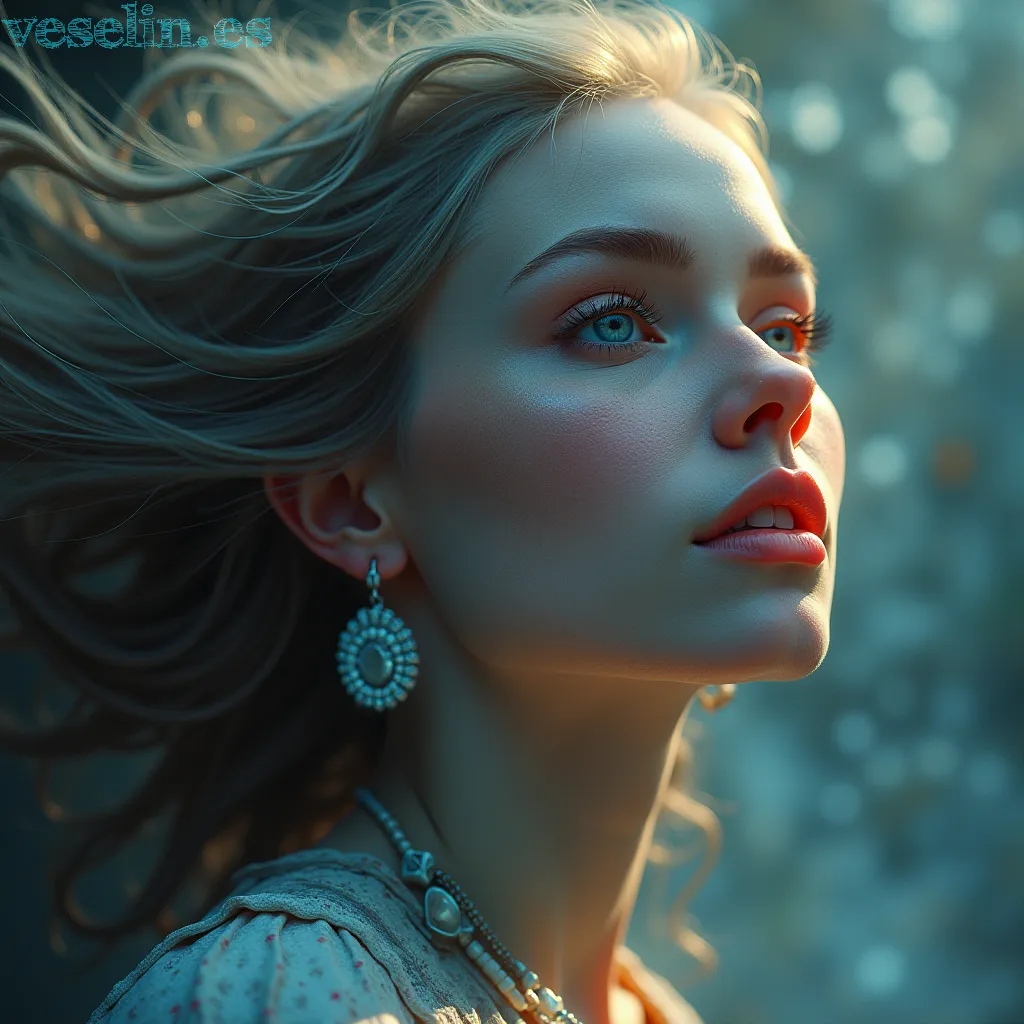 Arte hechos históricos increíbles de Transforman Un Fibroblasto Directamente En Neurona Motora generado por IA