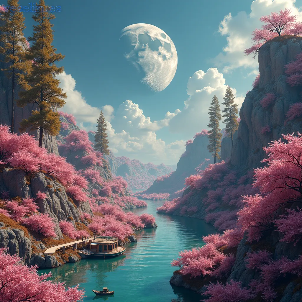 Arte hechos históricos increíbles de Transi Descomponiendose Hacia Una Nueva Vida generado por IA