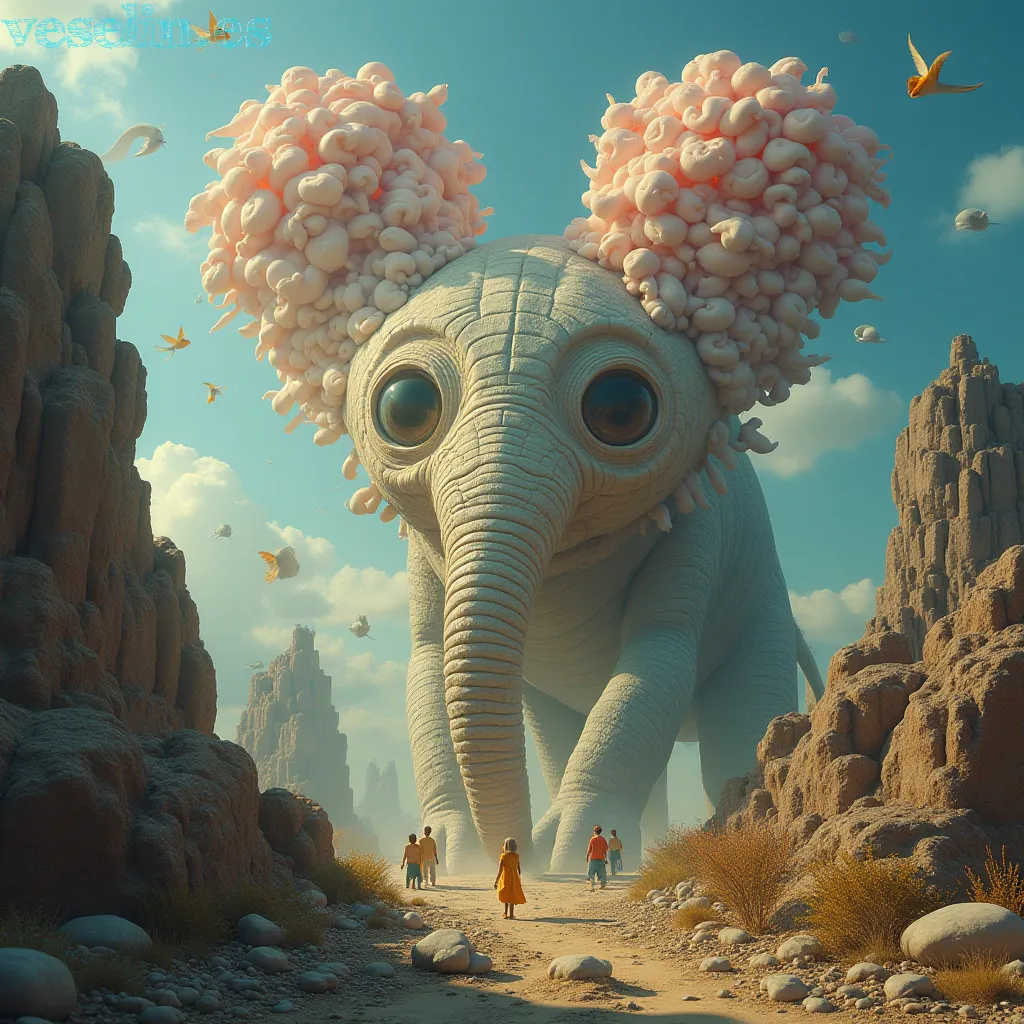 Arte hechos históricos increíbles de Trece Encantadores Arboles De Navidad Con Los Que Decorar Interiores De Ensueno generado por IA