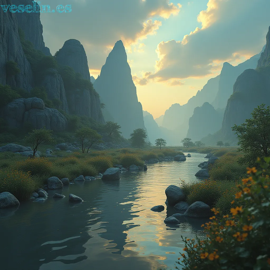 Arte hechos históricos increíbles de Tsmc Empezara A Probar El Proceso De Cinco Nanometros Para Procesadores En Abril De 2019 generado por IA