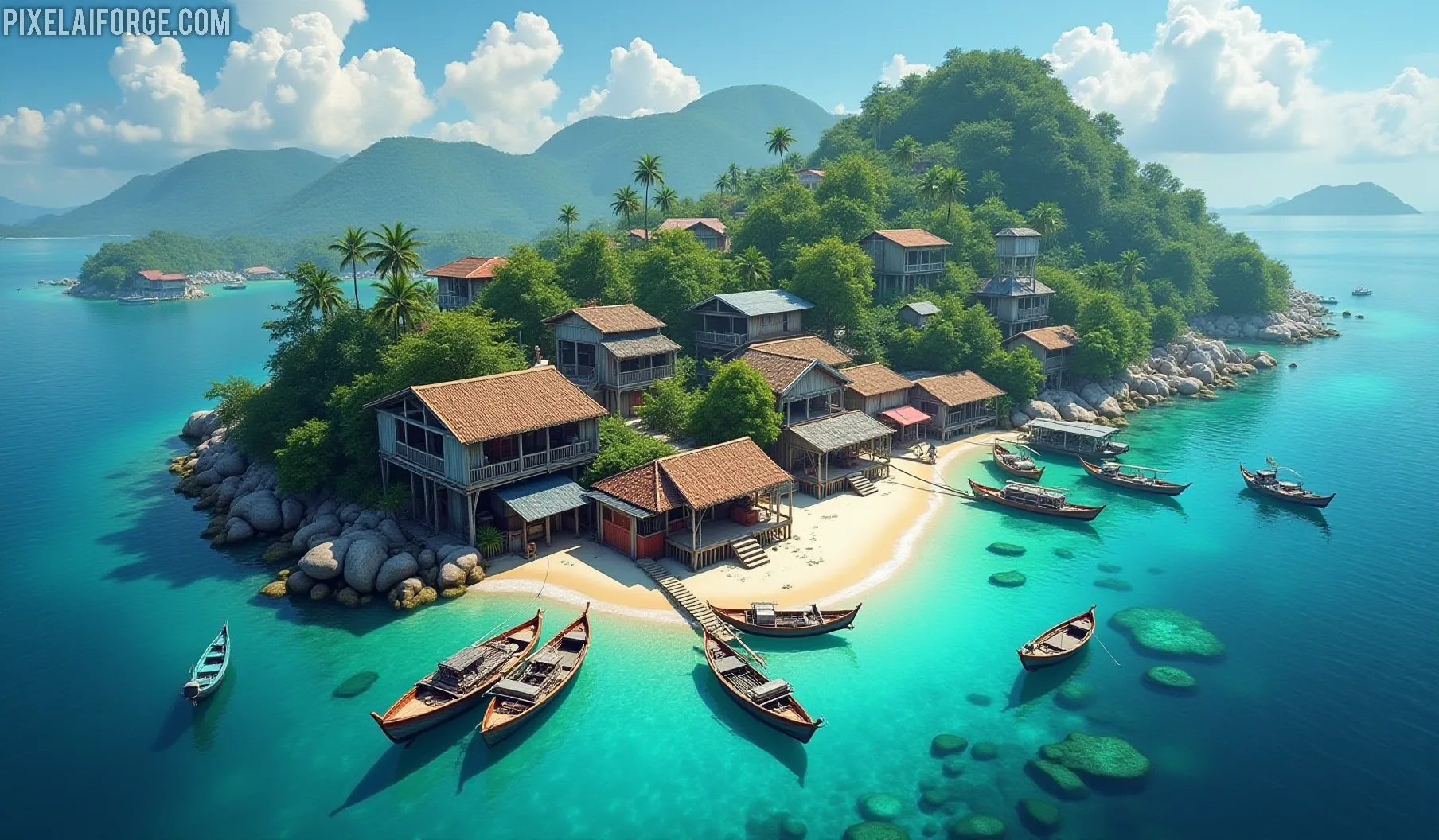 Arte hechos históricos increíbles de Ulefone Armor 6 Asi Es El Nuevo Movil Rugerizado Chino Con 6 Gb De Ram Notch Y Resistencia A Temperaturas Extremas generado por IA