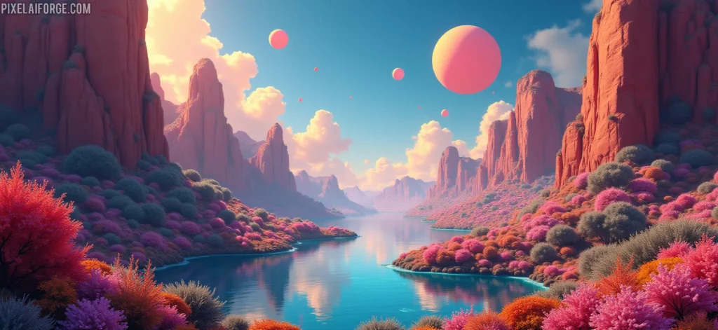 Arte hechos históricos increíbles de Un Bug En Firefox Reportado Hace Mas De 11 Anos Esta Siendo Abusado Por Sitios Web Maliciosos generado por IA