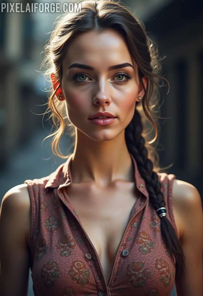 Arte hechos históricos increíbles de Un Debil Resplandor En El Interior De Los Cumulos De Galaxias Ilumina A La Materia Oscura generado por IA