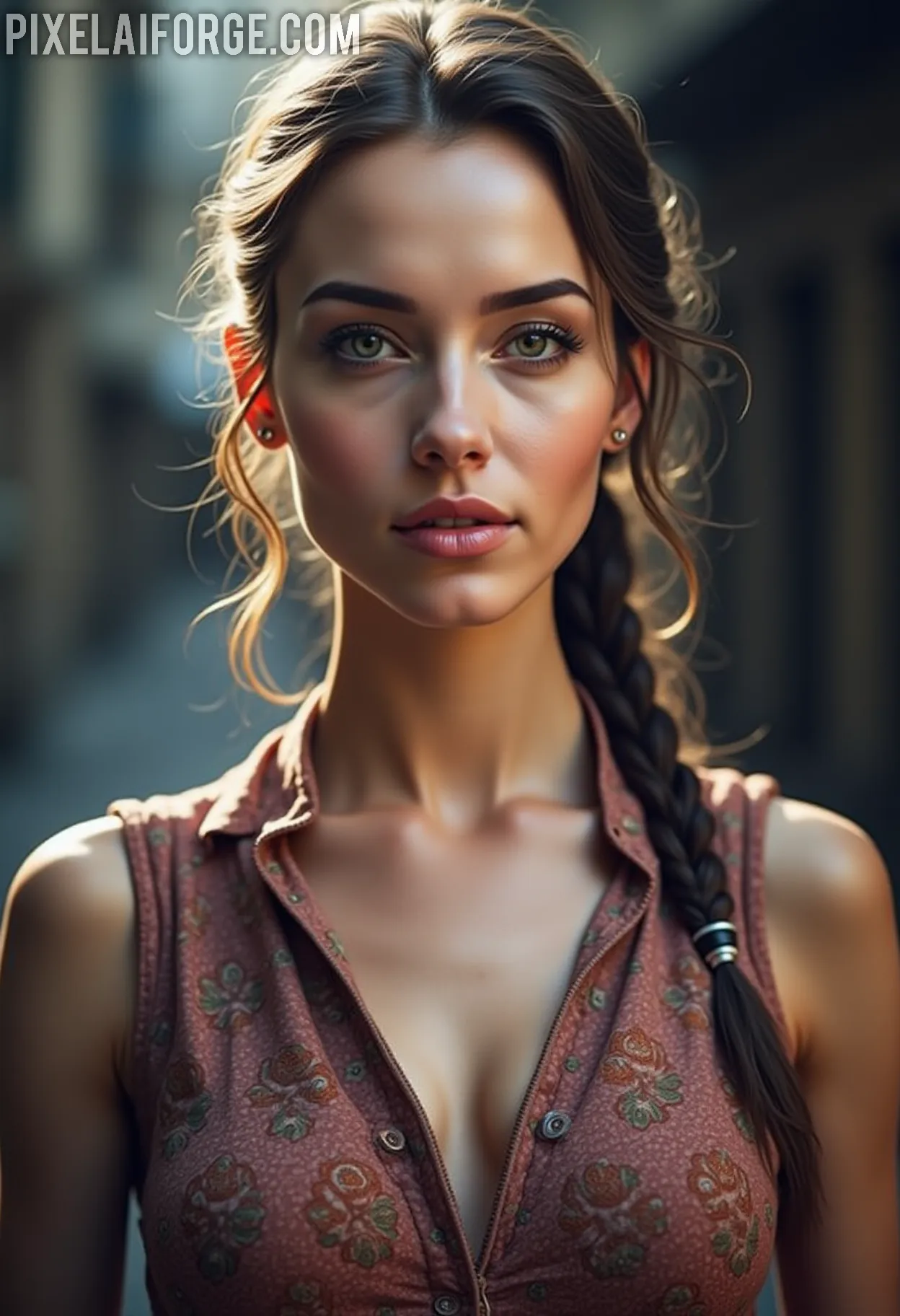 Arte hechos históricos increíbles de Un Debil Resplandor En El Interior De Los Cumulos De Galaxias Ilumina A La Materia Oscura generado por IA