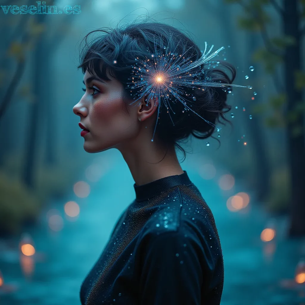 Arte hechos históricos increíbles de Un Nino Con Piel De Mariposa Salva Su Vida Con Un Injerto Y Terapia Genica generado por IA