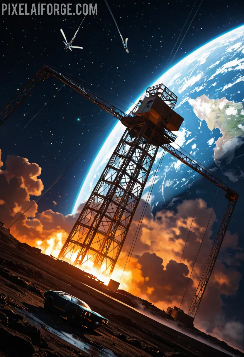 Arte hechos históricos increíbles de Un Poco De Todo 4 generado por IA