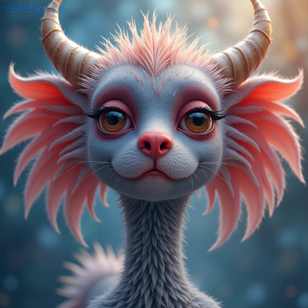 Arte hechos históricos increíbles de Un Poco De Todo 6 generado por IA