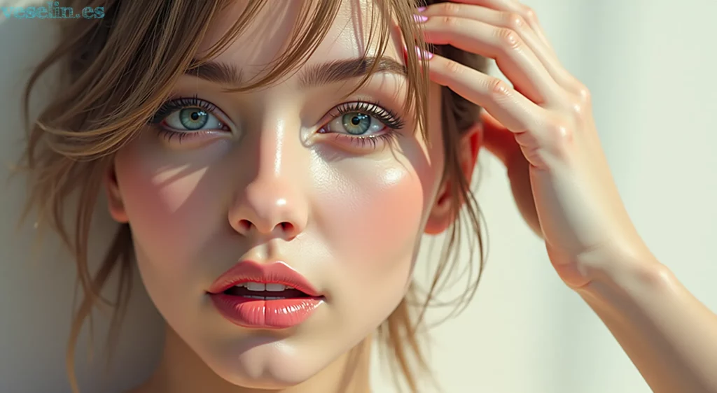 Arte hechos históricos increíbles de Un Telescopio Espacial Detecta Agua En Varios Asteroides generado por IA