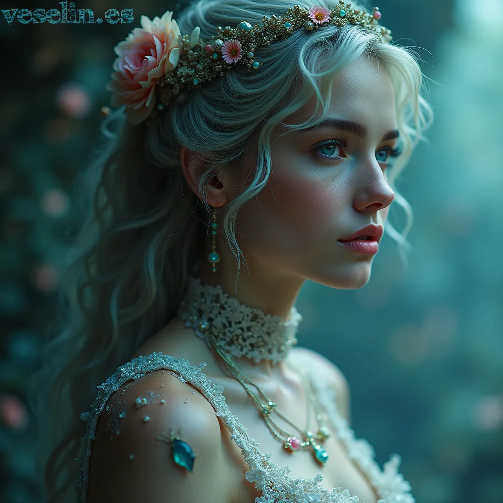 Arte hechos históricos increíbles de Un Toque De Luz Para Completar La Coleccion Magnetika De Ronda Design generado por IA