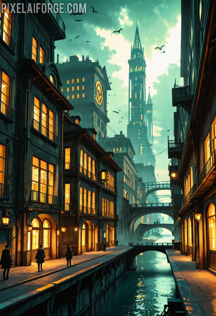 Arte hechos históricos increíbles de Usb Persistence Kali Blackarch generado por IA