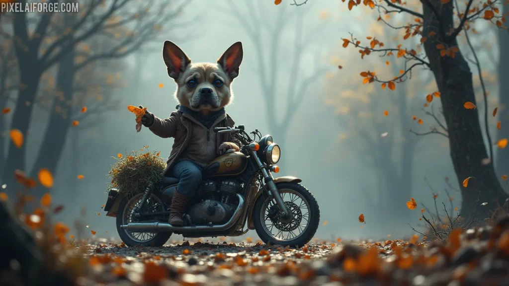 Arte hechos históricos increíbles de Vivaldi 2 2 Is Now Available With Better Tab Management Mini Video Player And Customizable Toolbar generado por IA