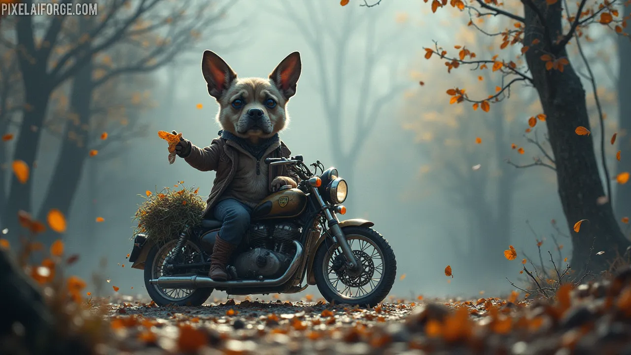 Arte hechos históricos increíbles de Vivaldi 2 2 Is Now Available With Better Tab Management Mini Video Player And Customizable Toolbar generado por IA