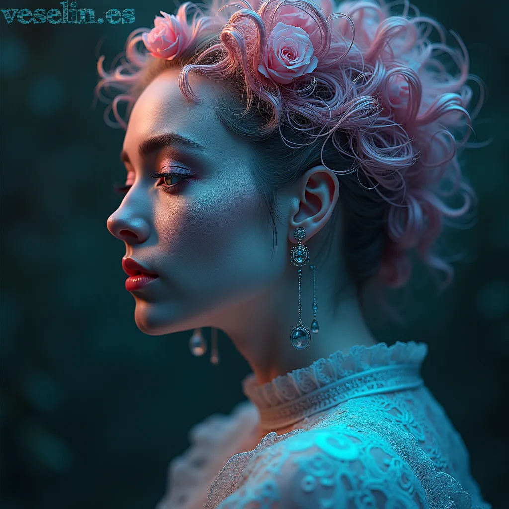 Arte hechos históricos increíbles de Volkswagen Pretende Pulverizar El Record Del Porsche 919 Hybrid Evo En Nurburgring Con El I D R Pikes Peak generado por IA