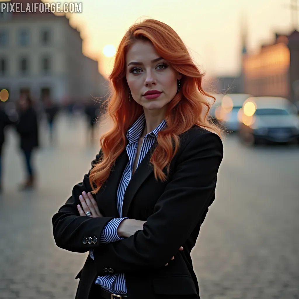 Arte hechos históricos increíbles de We Crave Presenta Su Nueva Experiencia Gastronomica En Un Espacio Minimal Transparente Y Flexible generado por IA