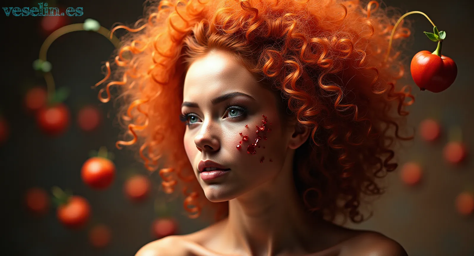 Arte hechos históricos increíbles de Wearables And Health What Technology Knows About You generado por IA